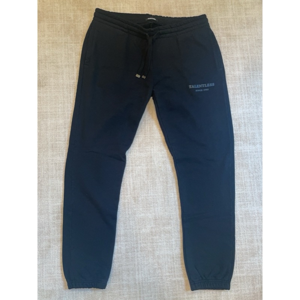 Talentless ‘Heavyweight’ Sweatpants